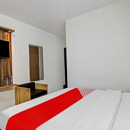 Hotel O Alfa Manāli Kültér fotó