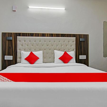 Hotel O Alfa Manāli Kültér fotó